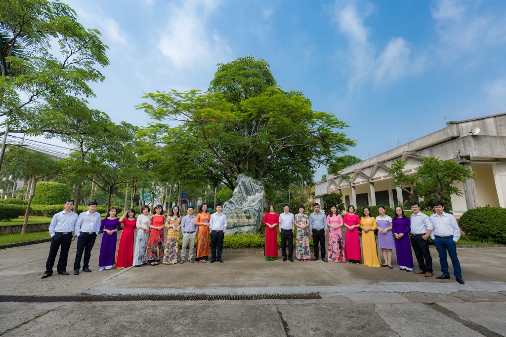 học đại học online đại học kỹ thuật công nghiệp